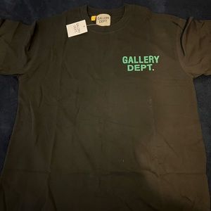 Gallery Dept Shirt